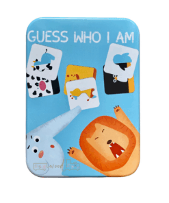 Primul Puzzle al bebelusului Joc de asociere cu animale 01.png