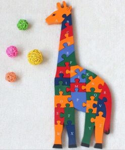 Puzzle 3D Alfabet Girafa 02.jpg