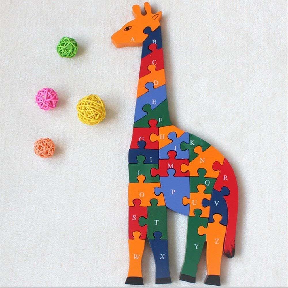 Puzzle 3D Alfabet Girafa 02.jpg