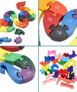 Puzzle 3D cu Alfabet Sarpe 03.jpg
