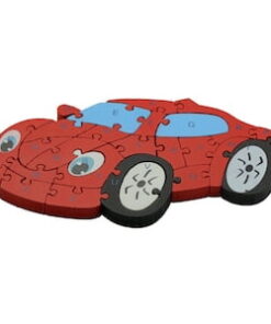 Puzzle 3D din lemn cu Numere si Alfabet Masina 02.jpg