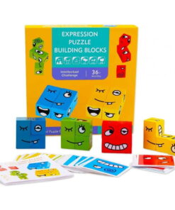 Puzzle Cuburi de Constructii Bebelusi Emotii 01 1.jpg