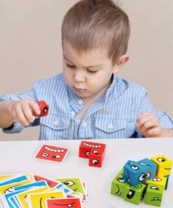 Puzzle Cuburi de Constructii Bebelusi Emotii 03 1.jpg