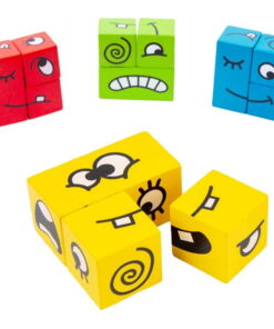 Puzzle Cuburi de Constructii Bebelusi Emotii 06 1.jpg