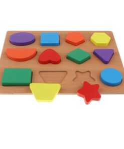 Puzzle Incastru 3D din Lemn cu Forme Geometrice.jpg