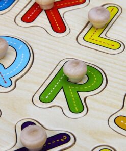Puzzle Incastru din lemn cu maner si 26 Litere 03.jpg