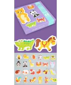 Puzzle din 2 piese pentru bebelusi Animale 48 piese 03.jpg