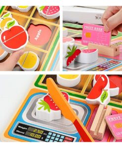 Puzzle din lemn Magazinul cu Fructe 01.jpg