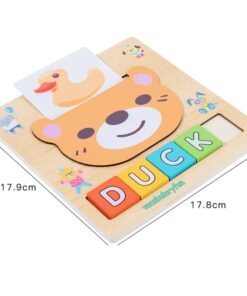 Puzzle educativ de asociere alfabet si cuvinte 03.jpg