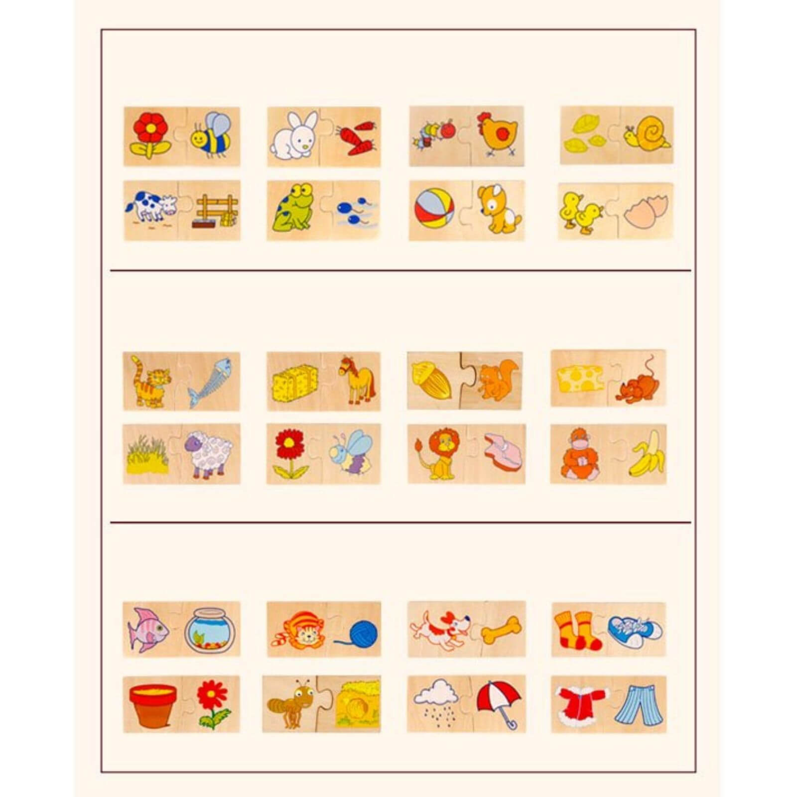 Puzzle educativ din 2 piese Ce mananca animalele si insectele 24 piese 02.jpeg