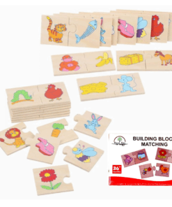 Puzzle educativ din 2 piese Ce mananca animalele si insectele 24 piese 03.png