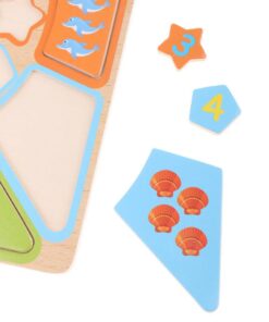 Puzzle incastru cu ceas animale si forme geometrice 04.jpg