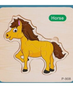 Puzzle incastru din lemn Calut.jpg