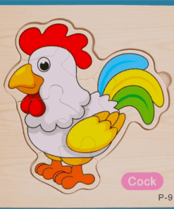 Puzzle incastru din lemn Cocos.png