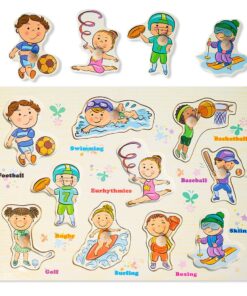 Puzzle incastru din lemn cu butoni Activitati sportive 01.jpeg