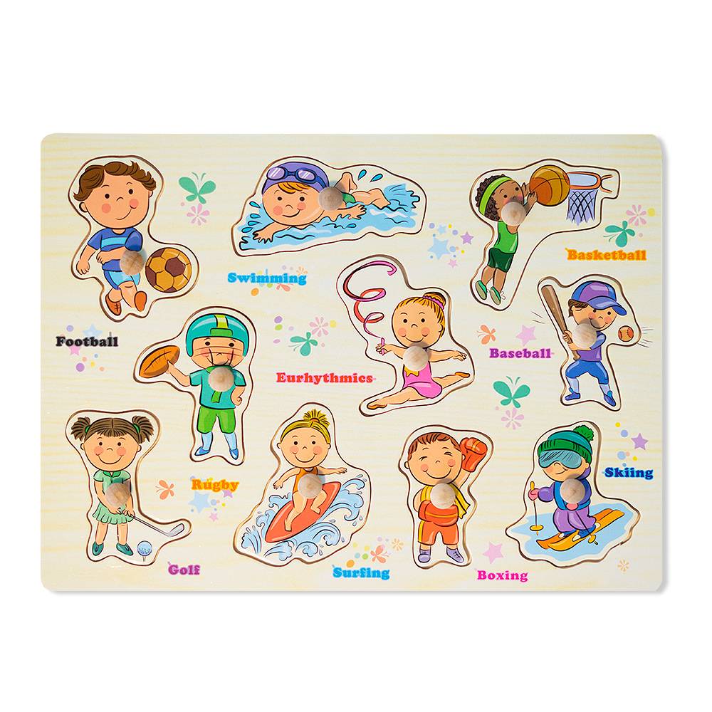Puzzle incastru din lemn cu butoni Activitati sportive 02.jpeg
