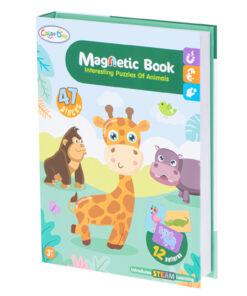 Puzzle magnetic tip carte Safari 3 ani 47 piese 09.jpg