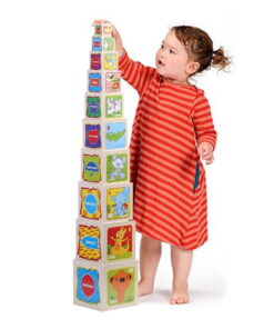 Set 10 cuburi din lemn joc de asociere si sortare 01.jpeg