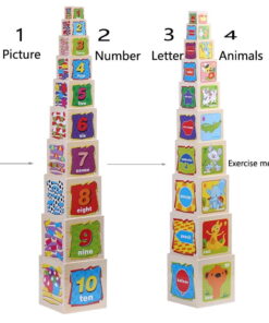 Set 10 cuburi din lemn joc de asociere si sortare 02.jpeg