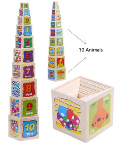 Set 10 cuburi din lemn joc de asociere si sortare 03.jpeg