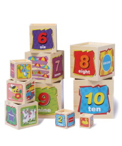 Set 10 cuburi din lemn joc de asociere si sortare 05.jpeg