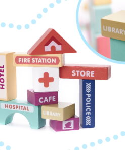 Set 100 de cuburi in galetusa cu sortator de forme geometrice 19.jpeg