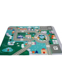 Set 115 Cuburi de constructie pastelate din lemn Orasel 02.jpeg