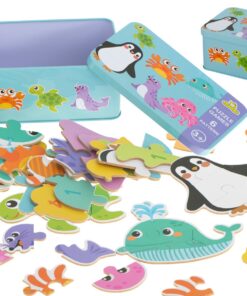 Set 25 puzzle uri cu animale marine 01.jpeg