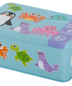 Set 25 puzzle uri cu animale marine 02.jpeg