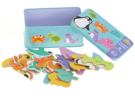 Set 25 puzzle uri cu animale marine 03.jpeg