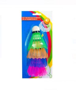 Set 4 mingii badminton pentru copii colorate 01.jpg