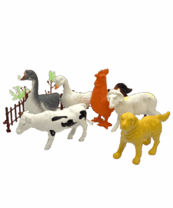 Set 6 animale domestice si tarc 1.png