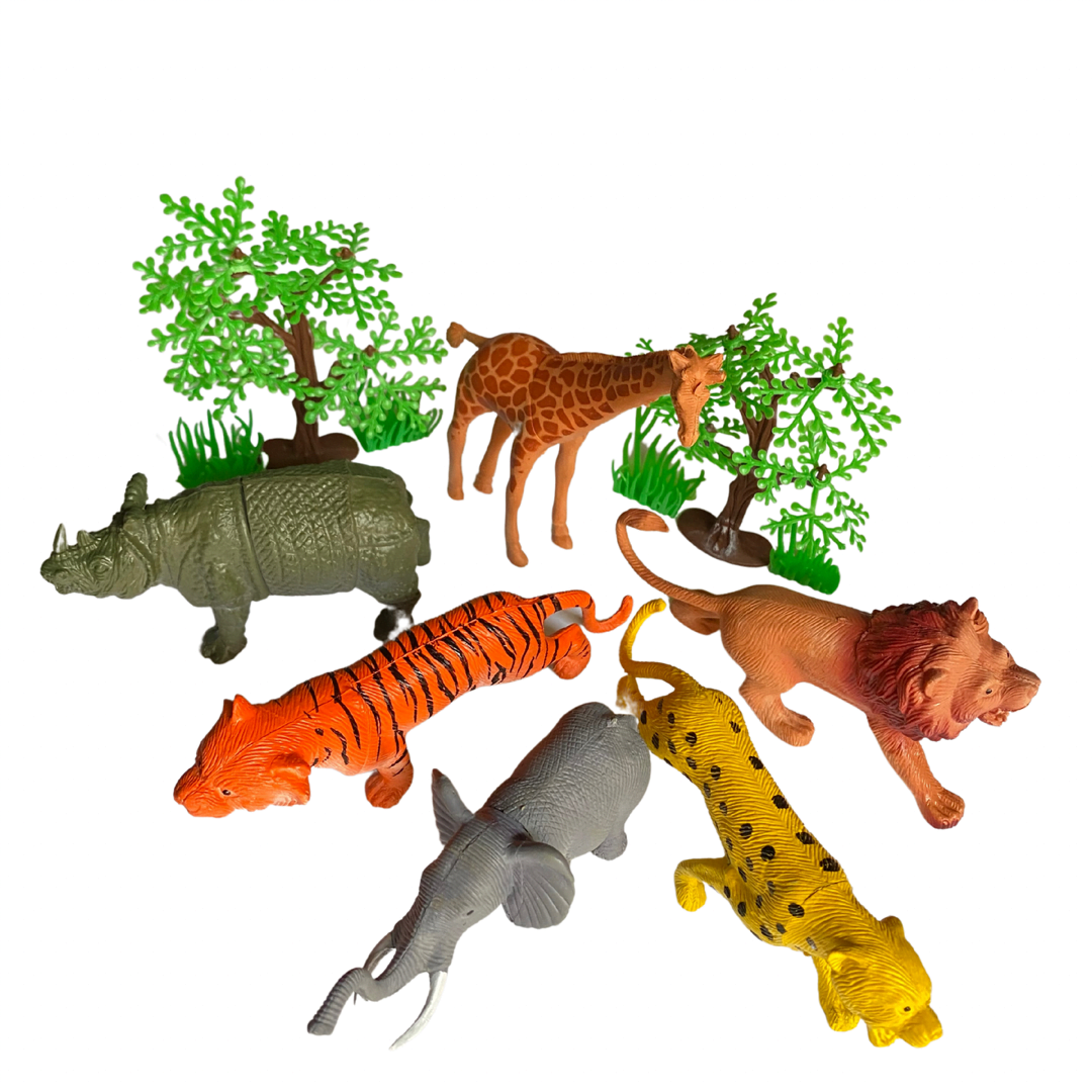 Set 6 figurine animale salbatice si vegetatie 02.png