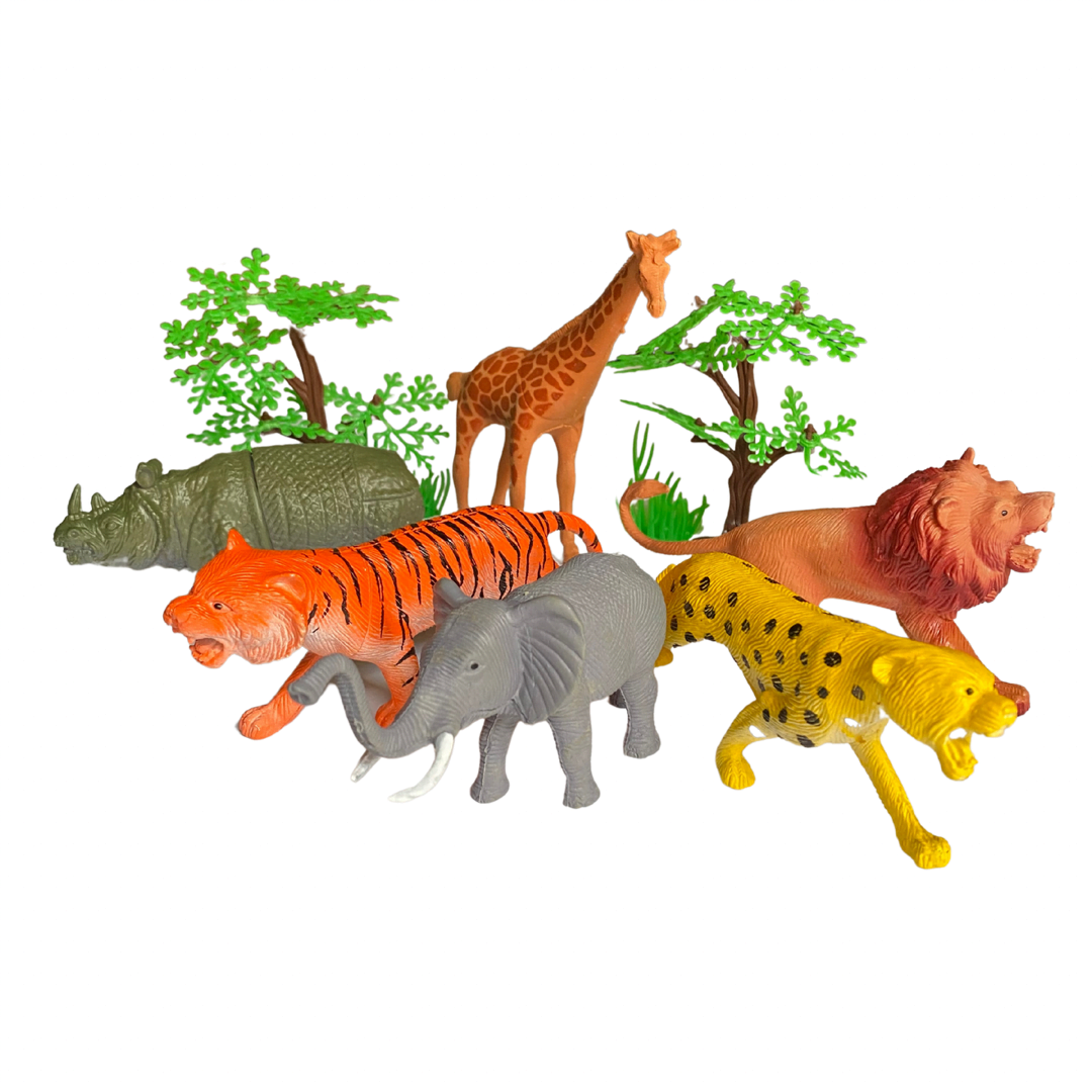 Set 6 figurine animale salbatice si vegetatie 03.png