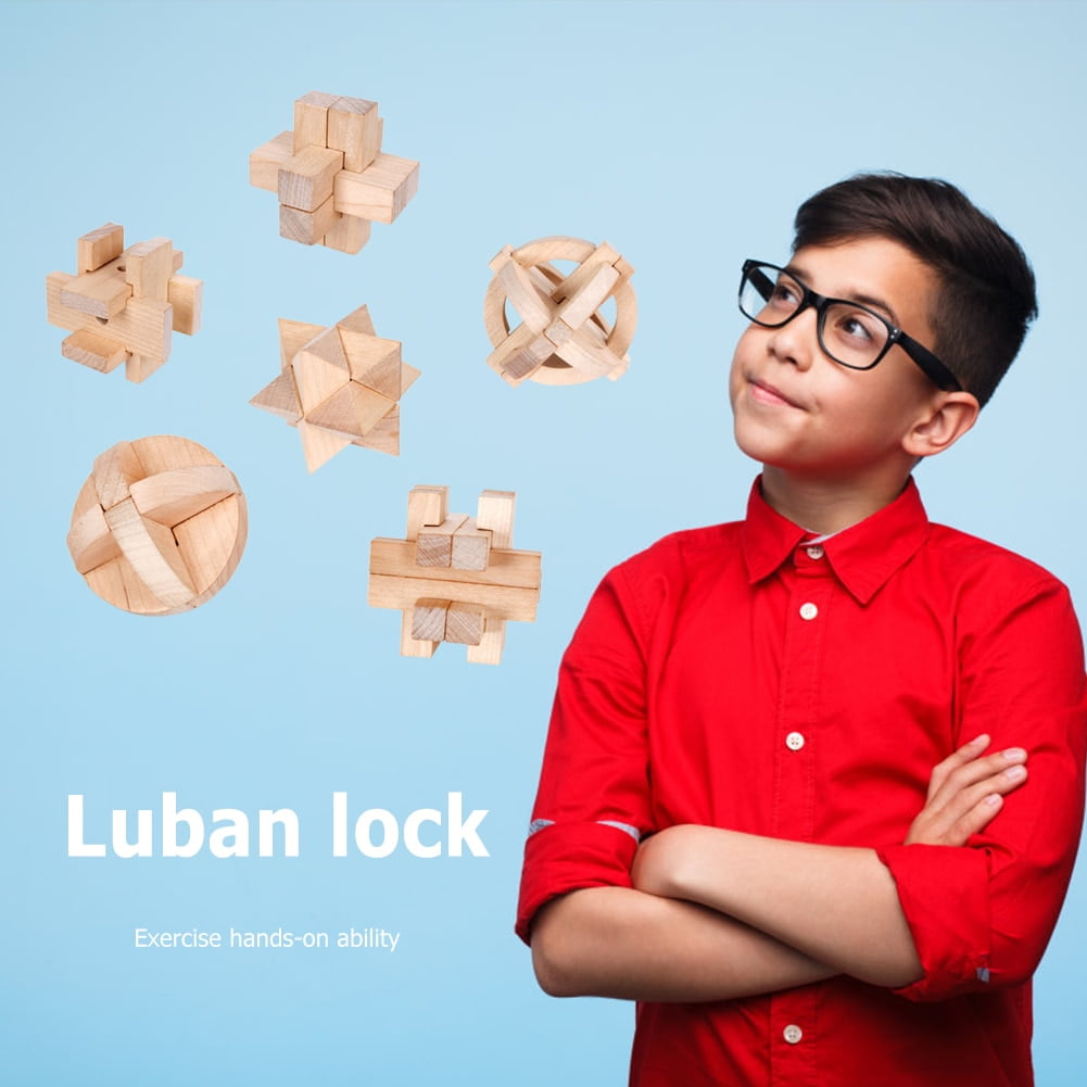 Set 6 jocuri logice din lemn Incuietori Lu Ban 03 1.jpg