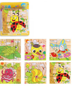 Set 6 puzzle cubic din lemn Animale salbatice 9 cuburi 01.jpeg