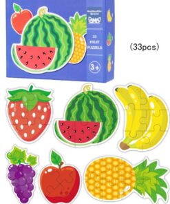 Set Puzzle din carton cu 6 Legume.jpg