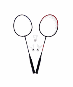 Set Rachete Badminton pentru copii din plastic cu 3 mingi 65 cm 01.png