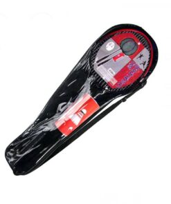 Set Rachete Badminton pentru copii din plastic cu 3 mingi 65 cm 02.jpg