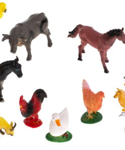 Set de 12 animale de la Ferma Farm Animals 01.jpeg