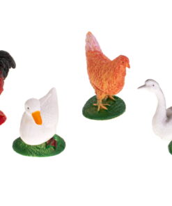 Set de 12 animale de la Ferma Farm Animals 02.jpeg