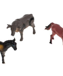 Set de 12 animale de la Ferma Farm Animals 04.jpeg