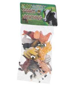 Set de 12 animale de la Ferma Farm Animals 05.jpeg