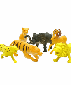 Set de 6 figurine Animale salbatice 02.png