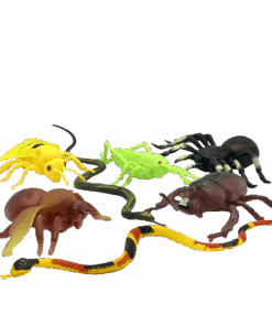 Set de 7 figurine Insecte 01.png