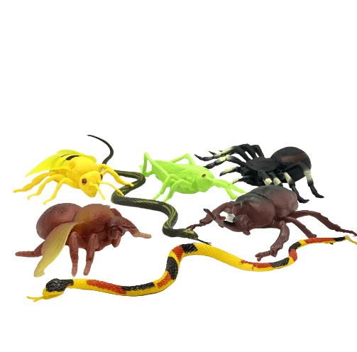 Set de 7 figurine Insecte 01.png