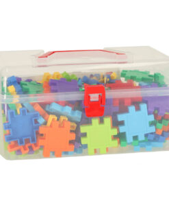 Set de constructie creativ 100 PIESE DIY 3 ani 02.jpg