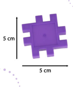 Set de constructie creativ 100 PIESE DIY 3 ani 04.jpg