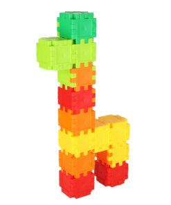 Set de constructie creativ 100 PIESE DIY 3 ani 07.jpg