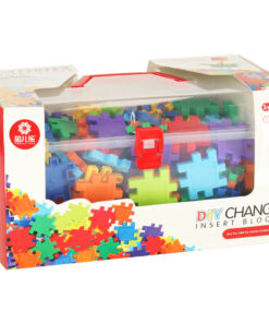 Set de constructie creativ 100 PIESE DIY 3 ani 08.jpg